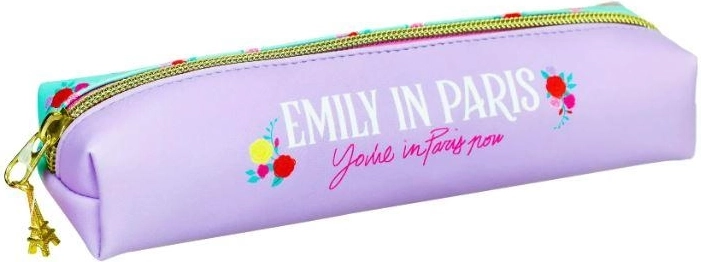 Estuche Emily in Paris - 1 pieza