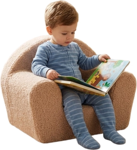 Silloncito infantil NEW BABY Teddy – Beige