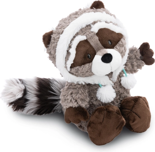 Peluche sedosamente suave para mimos interminables