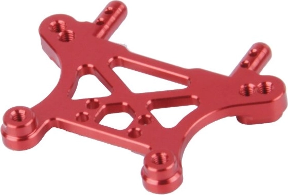 Amortiguadores traseros de aluminio CNC para Z18CRT