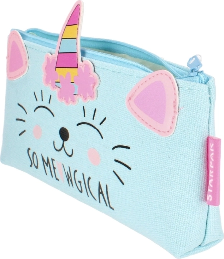 Tamaño compacto para la mochila