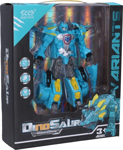 Robot dino 19 cm