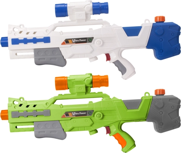 Pistola de agua de 60 cm