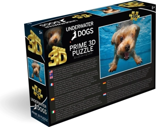 Ideal para niños a partir de 5 años