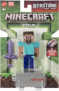 Figura de Minecraft 8 cm – Steve