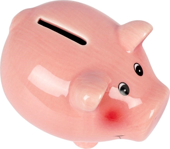 Cerámica resistente y brillante