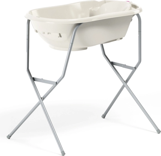 Altura ergonómica para un baño cómodo