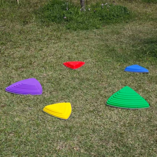 Textura sensorial para estimulación y seguridad