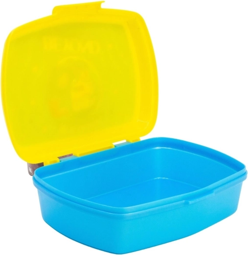 Caja resistente para cada día
