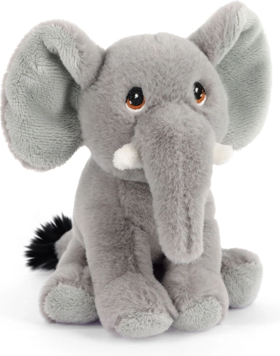 Elefante coleccionable Keeleco de 13 cm