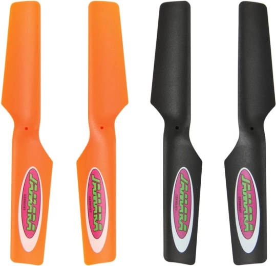 Palas de rotor Loky (4 uds) Jamara