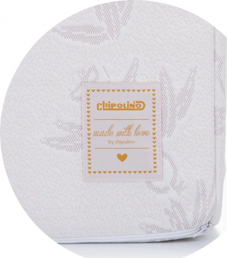 Regulación natural de la temperatura gracias al bambú