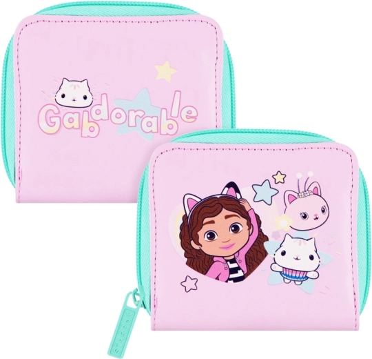 Cartera infantil GABBY’S DOLLHOUSE