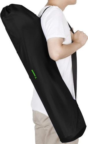 Portátil y lista para la acción en 5 minutos