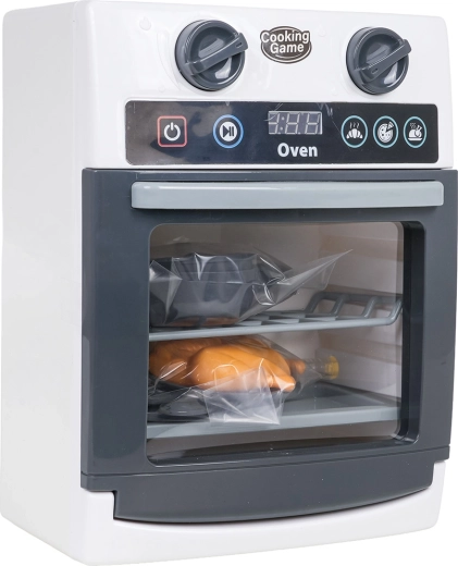 Efectos de luz y sonido realistas