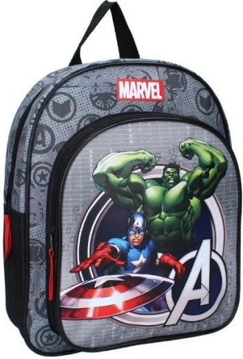 Mochila Avengers