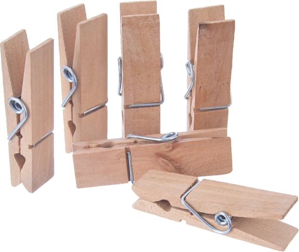 Madera natural para combinar fácilmente
