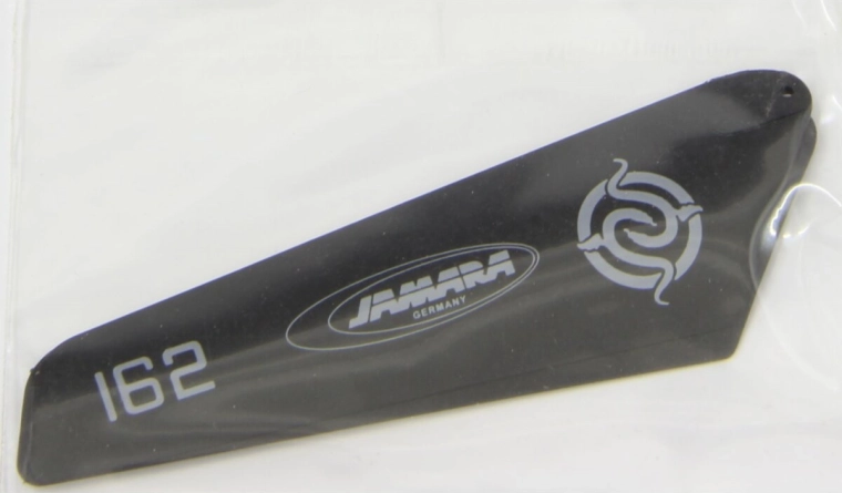 Pala del rotor superior para Jamara King Cobra