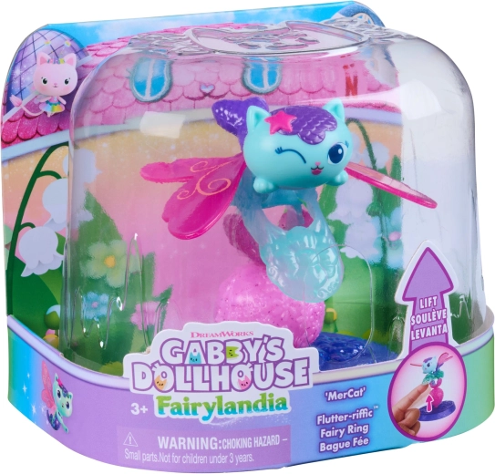 Juguete oficial de Gabby’s Dollhouse de Spin Master