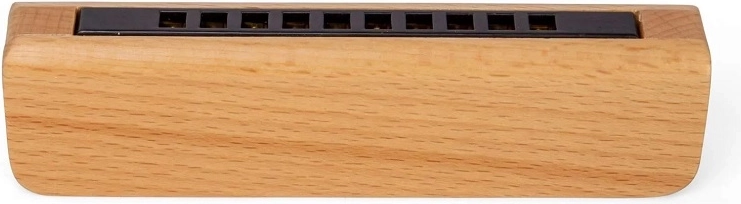 Madera natural de fuentes sostenibles