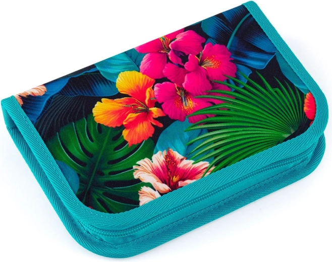Estuche escolar Topgal de dos solapas