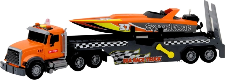 Luces y sonidos para un juego vivo