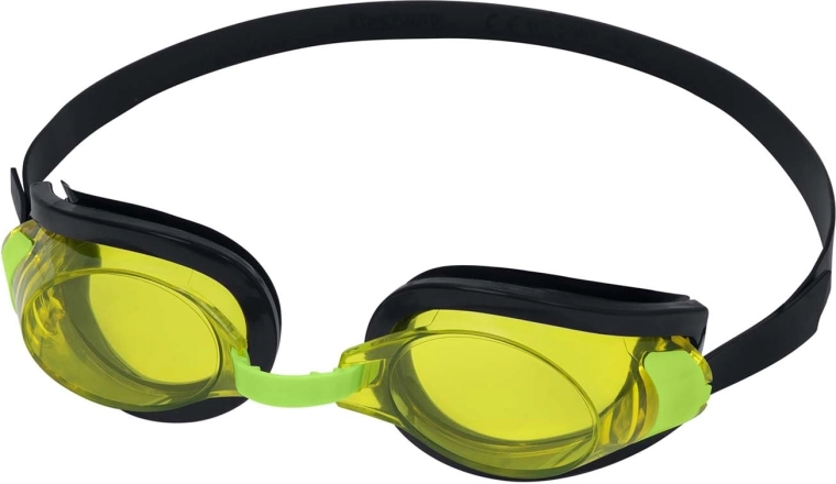 Protección UV para natación al aire libre