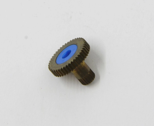 Mini servo con engranajes metálicos Jamara