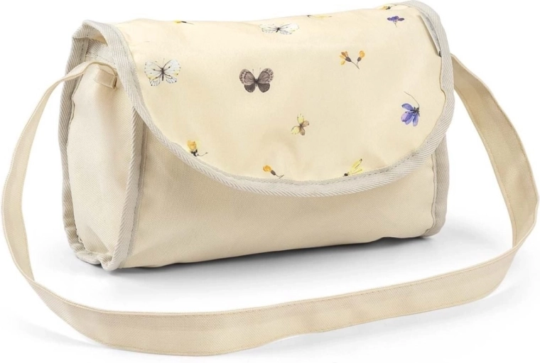 Bolsa de hombro y funda para un transporte fácil