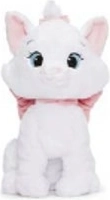 Disney Aristogatos peluche Marie 17 cm