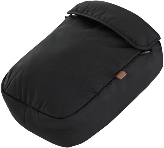 PETITE&MARS cubrepiés para cochecito Street+, Royal y Move – negro