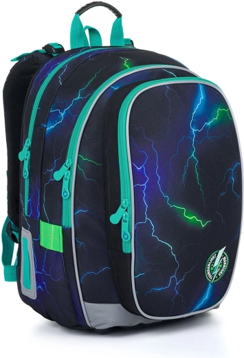 Mochila escolar Topgal MIRA 24019