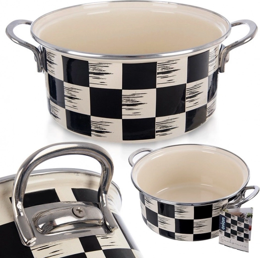 Uso universal en todos los tipos de cocinas