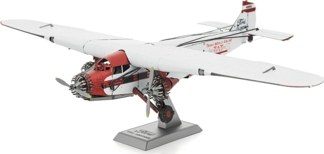 Puzle 3D Ford Trimotor