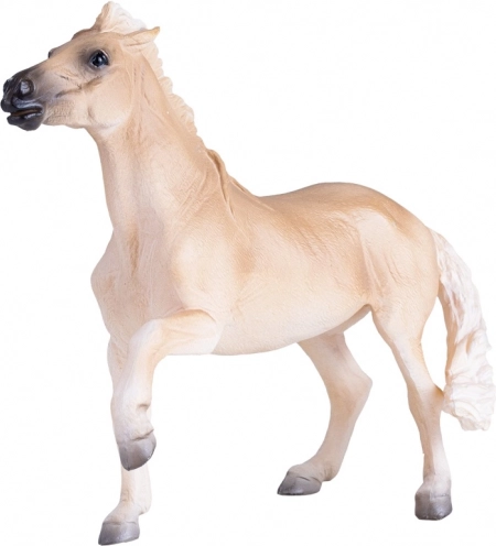 Figura Mojo de yegua brumby – caballo de plástico realista