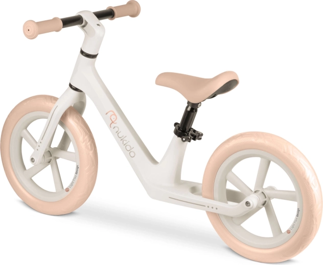 Bicicleta de equilibrio ultraligera (solo 2,8 kg)
