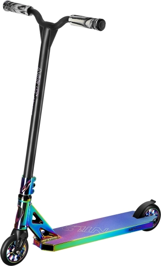 Patinete freestyle NILS Extreme HS014 Pro