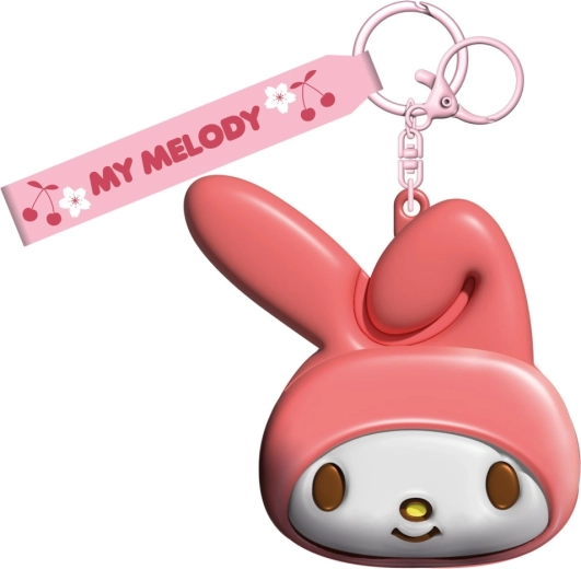 Monedero de silicona My Melody