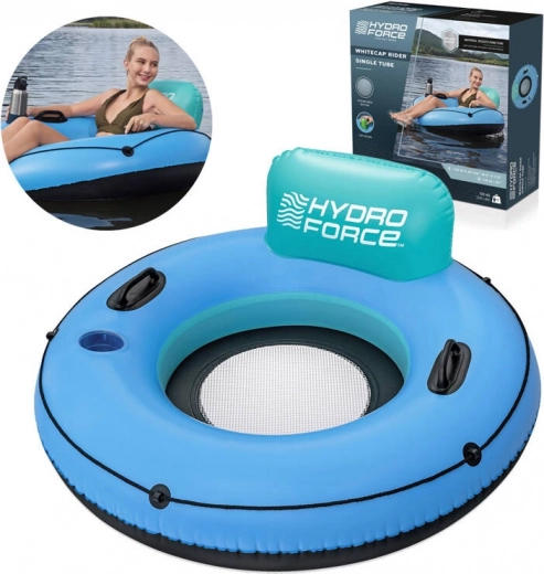 Sillón inflable para el agua Bestway