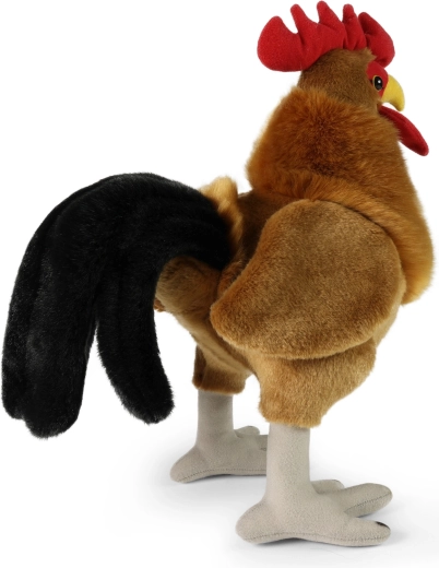 Detalles realistas y materiales suaves