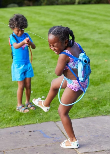 Correas ajustables para niños