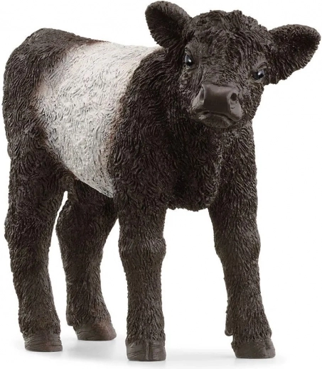 Figura de ternero Galloway
