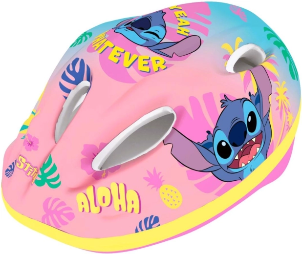 Alegre diseño de Disney Stitch