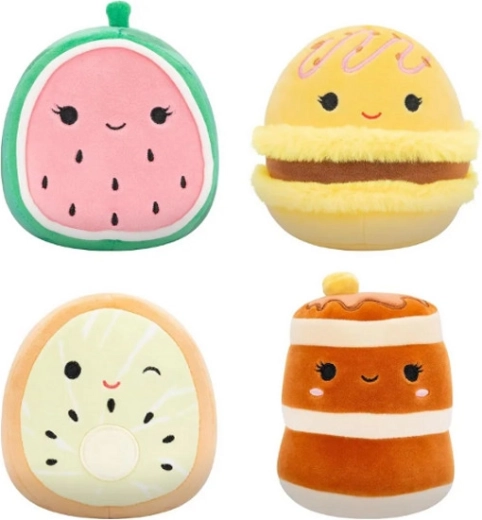 Caja misteriosa de peluche Squishmallows 13 cm