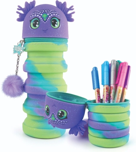 Silicona suave y lavable