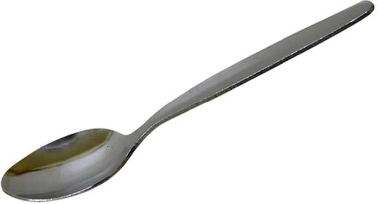 Cucharillas moka SCANDINAVIE, set de 6 piezas