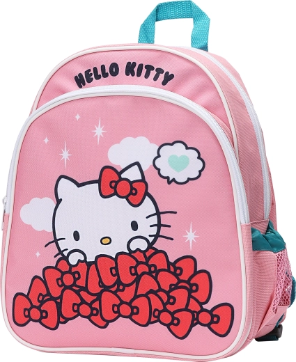 Mochila infantil Hello Kitty para la guardería