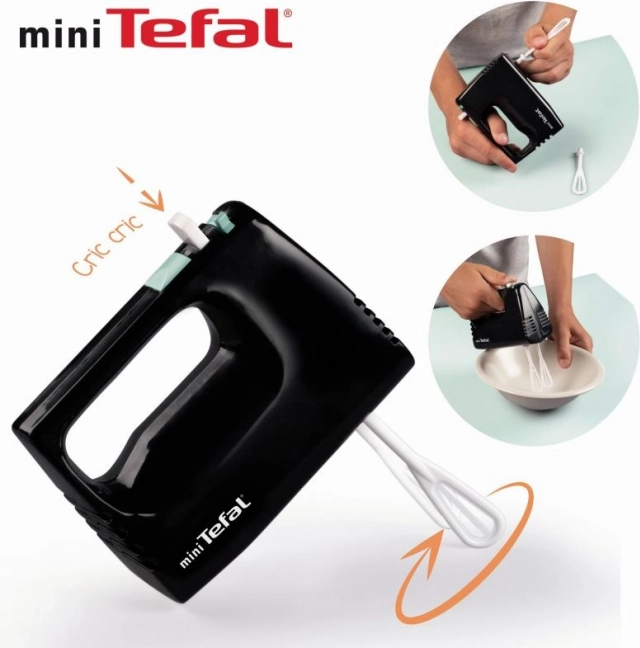 Mini batidora Tefal Express