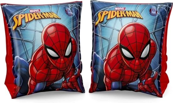 Motivo SPIDER-MAN que divierte a los niños