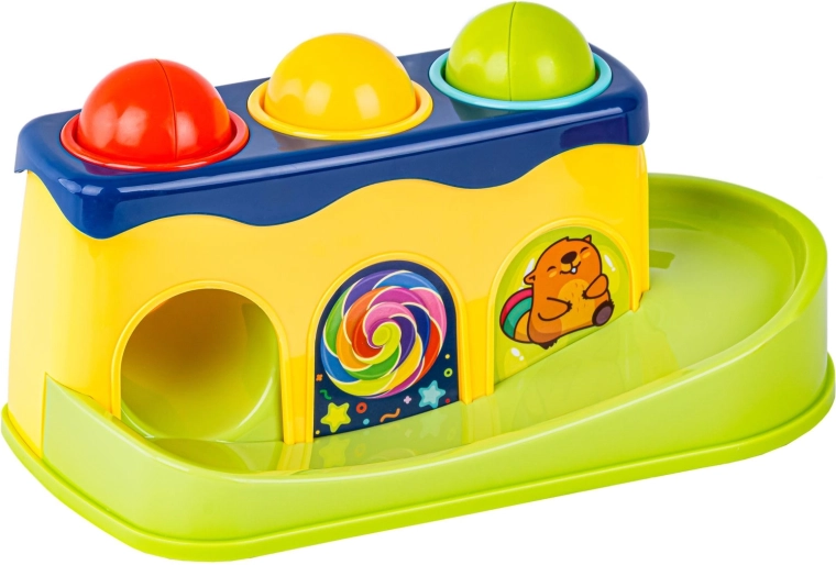 Forma segura para los más pequeños